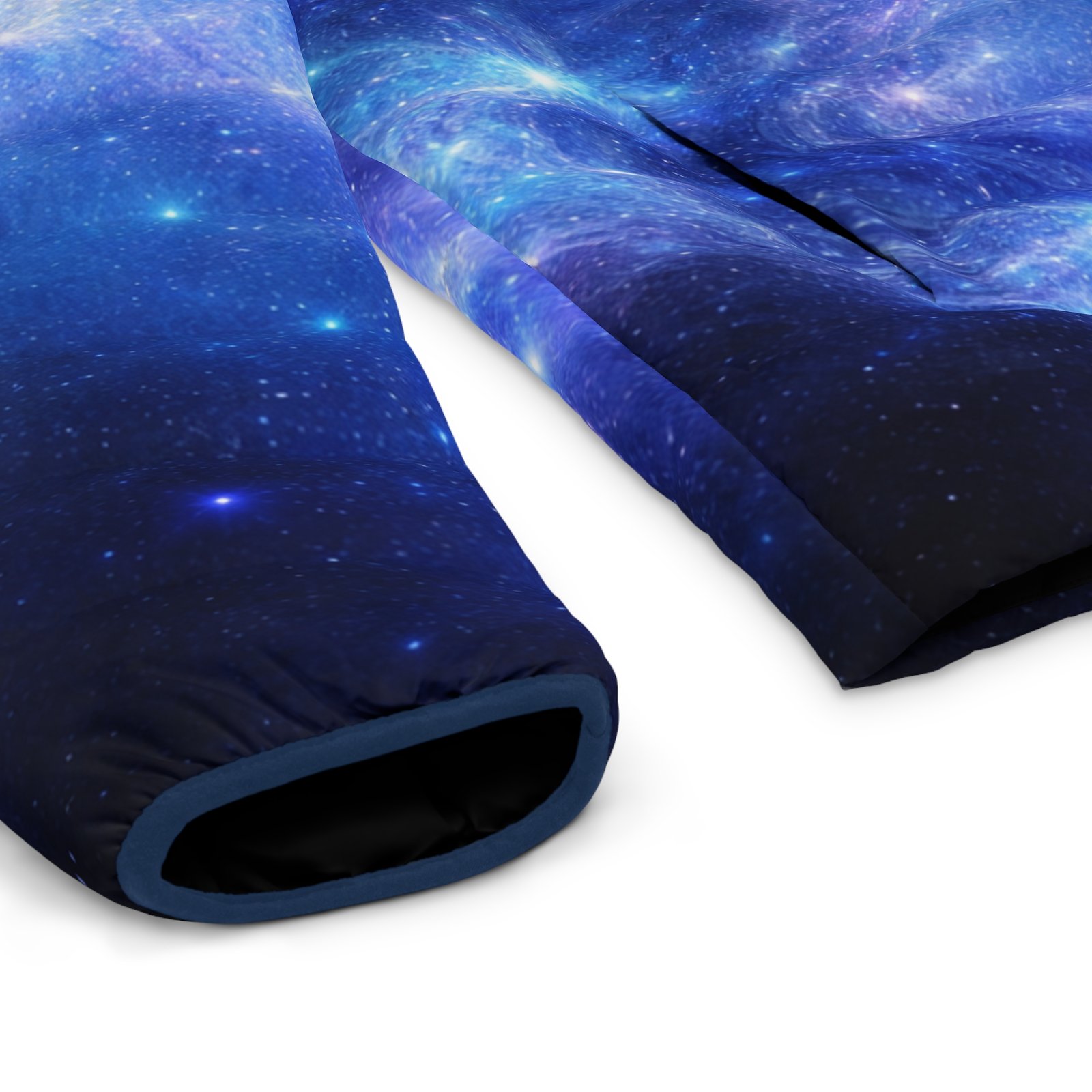 echoflame galaxy nebula puffer jacket echoflame galaxy nebula puffer jacket