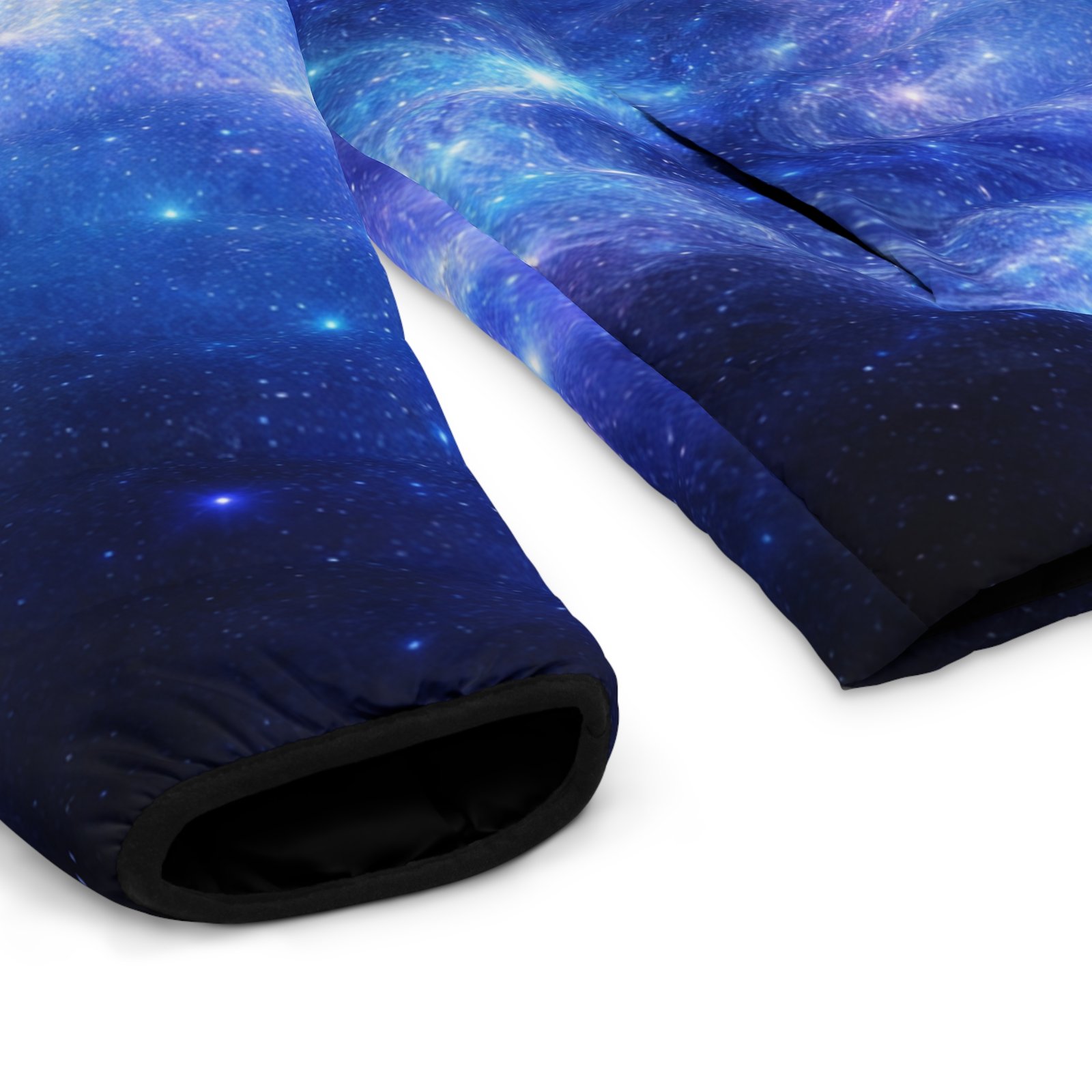 echoflame galaxy nebula puffer jacket echoflame galaxy nebula puffer jacket