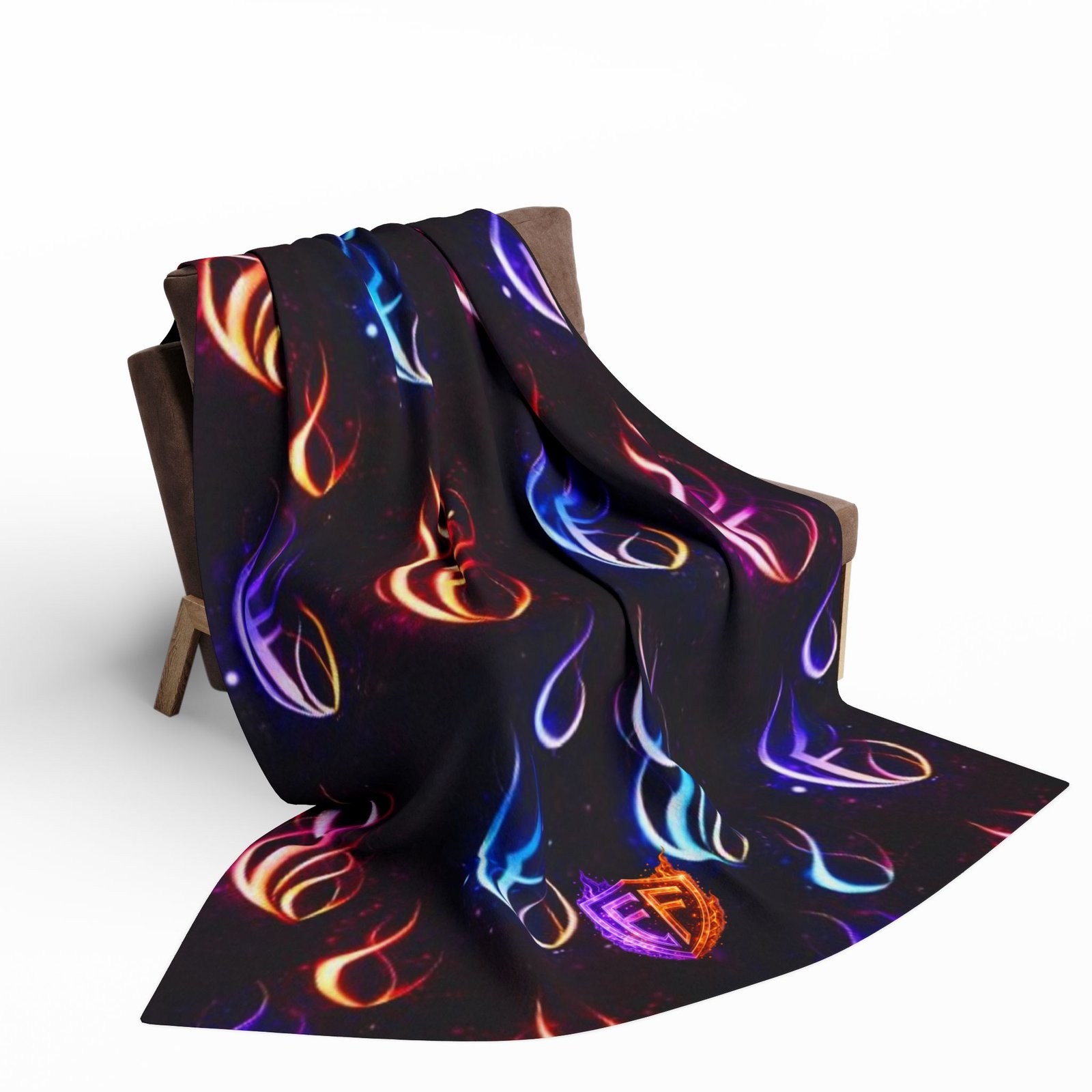 echoflame arctic fleece blanket echoflame arctic fleece blanket
