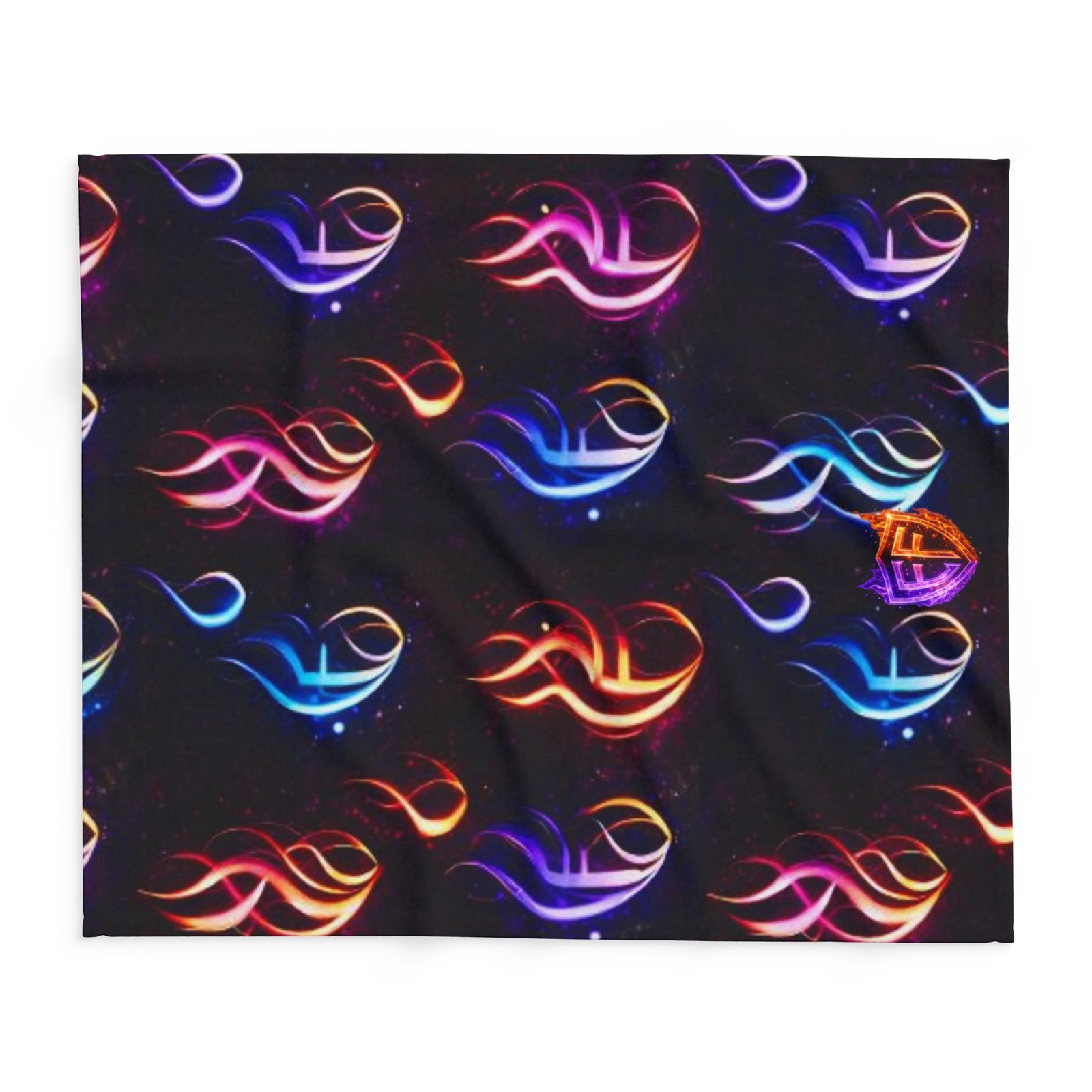 echoflame arctic fleece blanket echoflame arctic fleece blanket