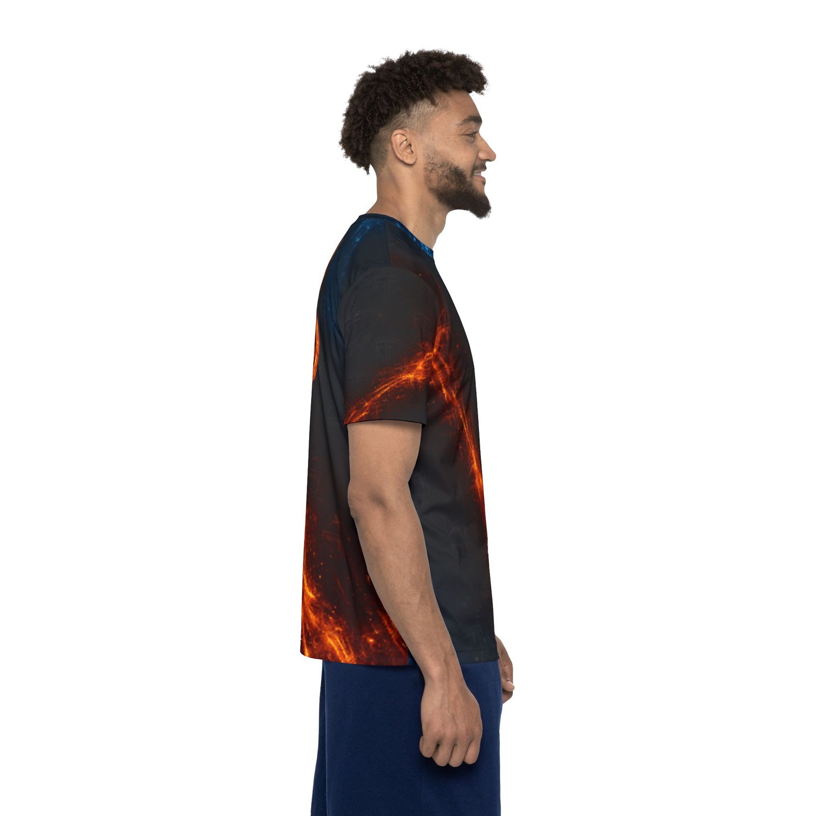 echoflame shield jersey echoflame shield jersey