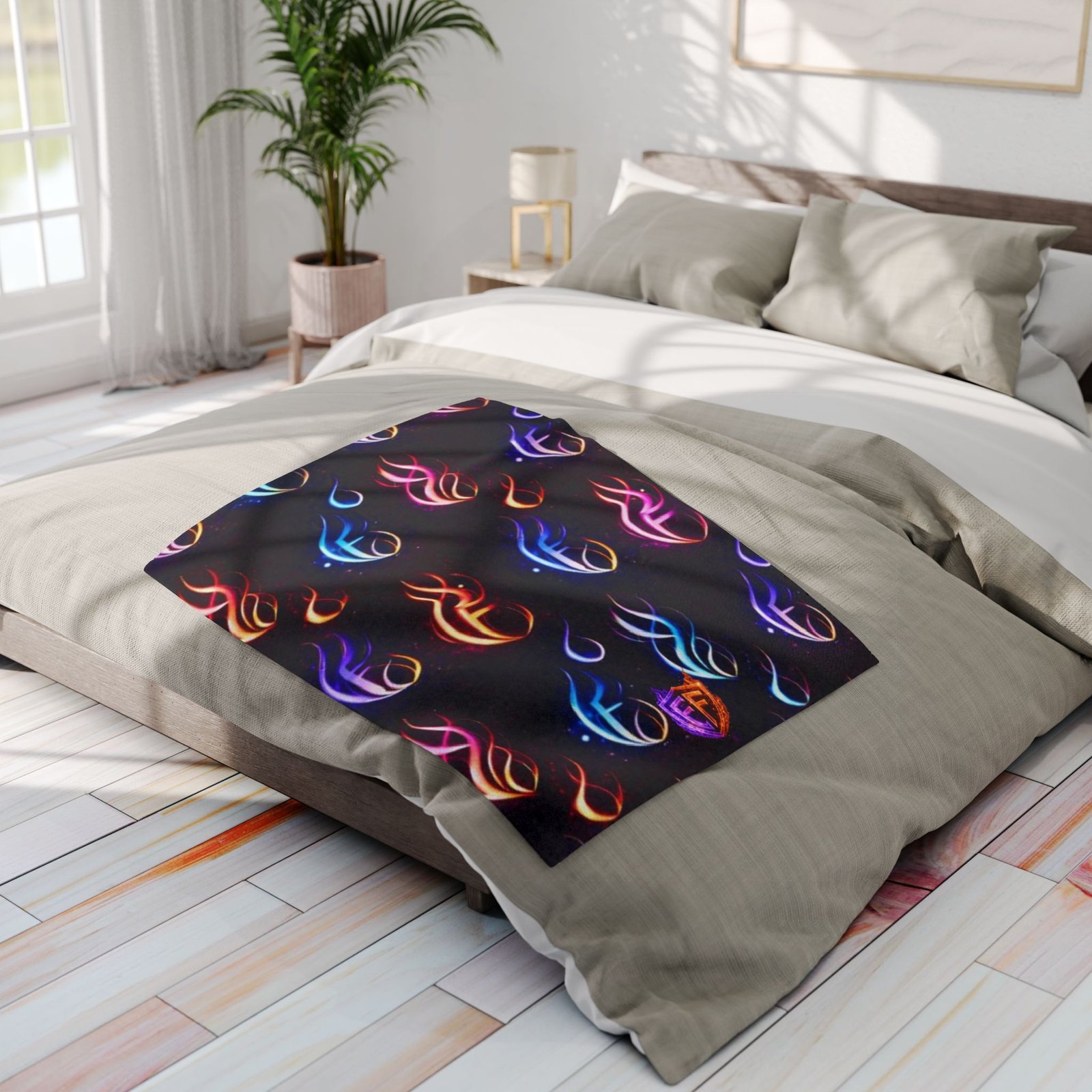 echoflame arctic fleece blanket echoflame arctic fleece blanket