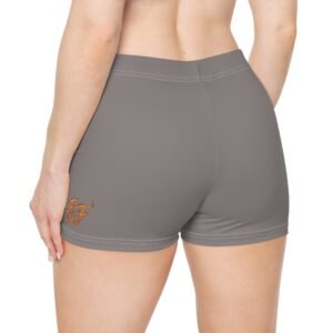 echoflame women's shorts — comfortable everyday activewear